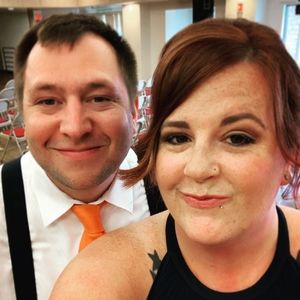 Meet your Posher, Austin